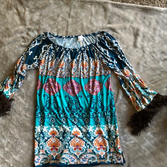Blouse - Picture 1 of 3